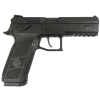 Pistolet CZ P-09 kal. 9x19mm Decocking+Manual Safety